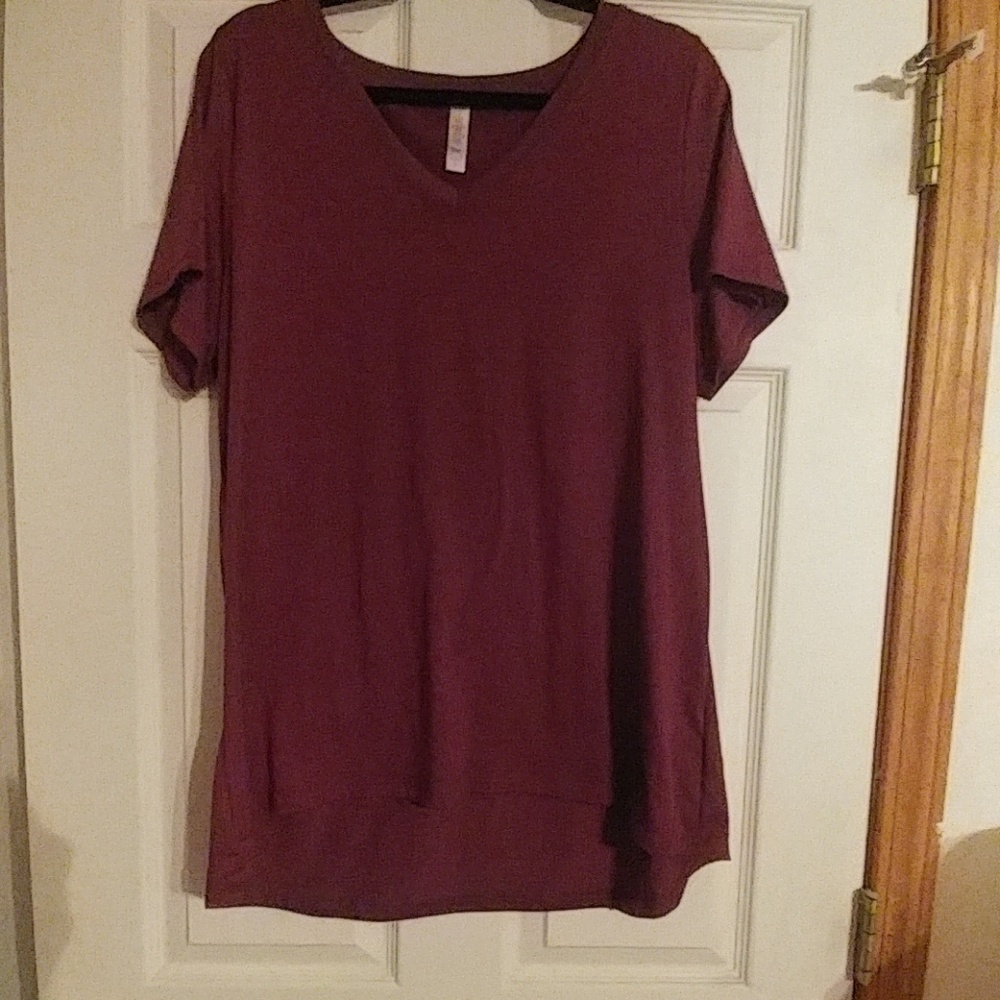 Lularoe XL Christy
